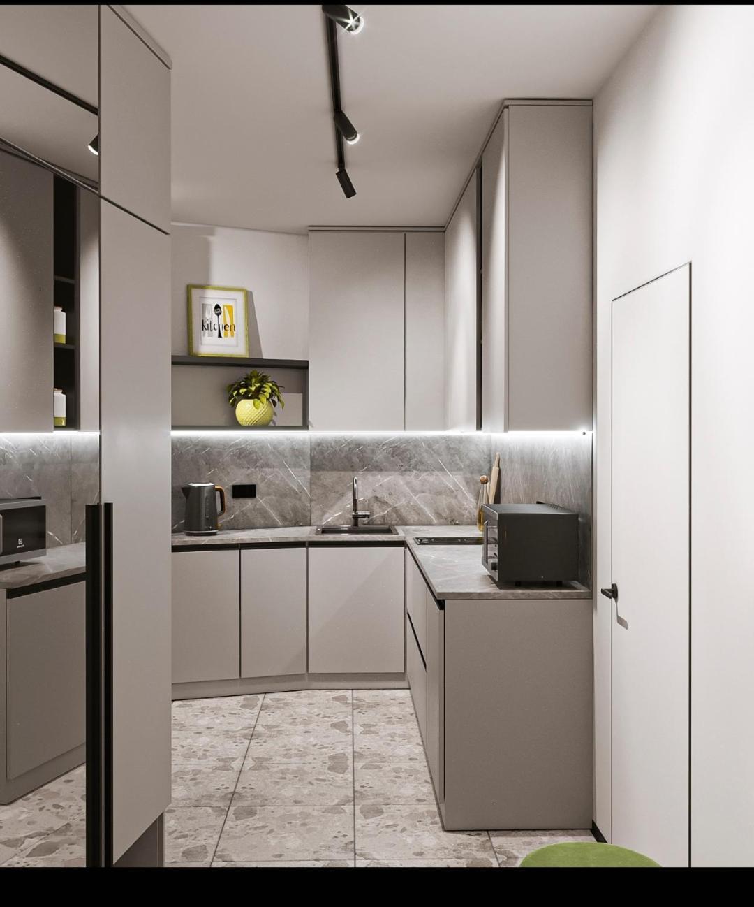 Apartment In The City Center Near The Park Lemberg Exterior foto